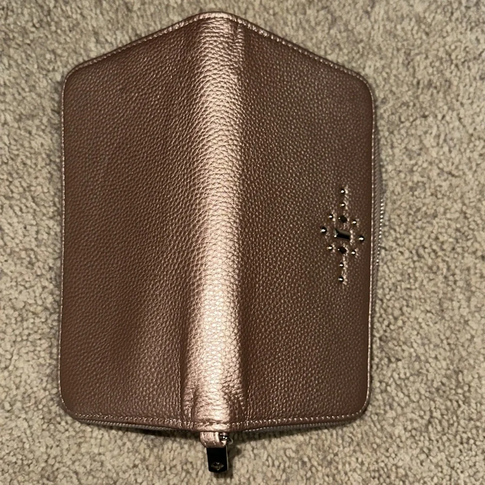 Thirty-One - All About the Benjamin’s Wallet - Picture 5 of 7